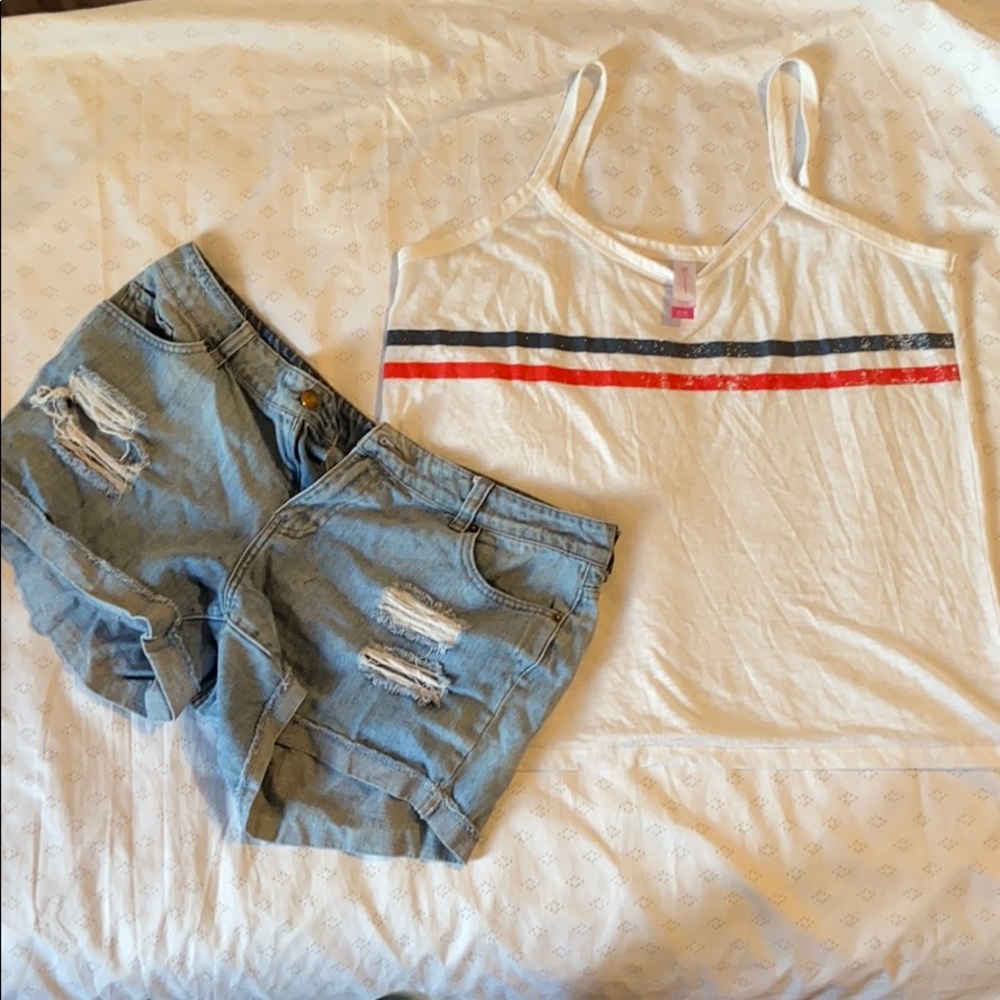 Summer Outfit